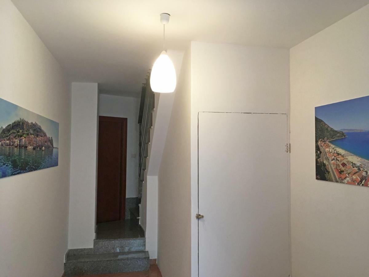 Appartement Scilla Casa Gp Extérieur photo
