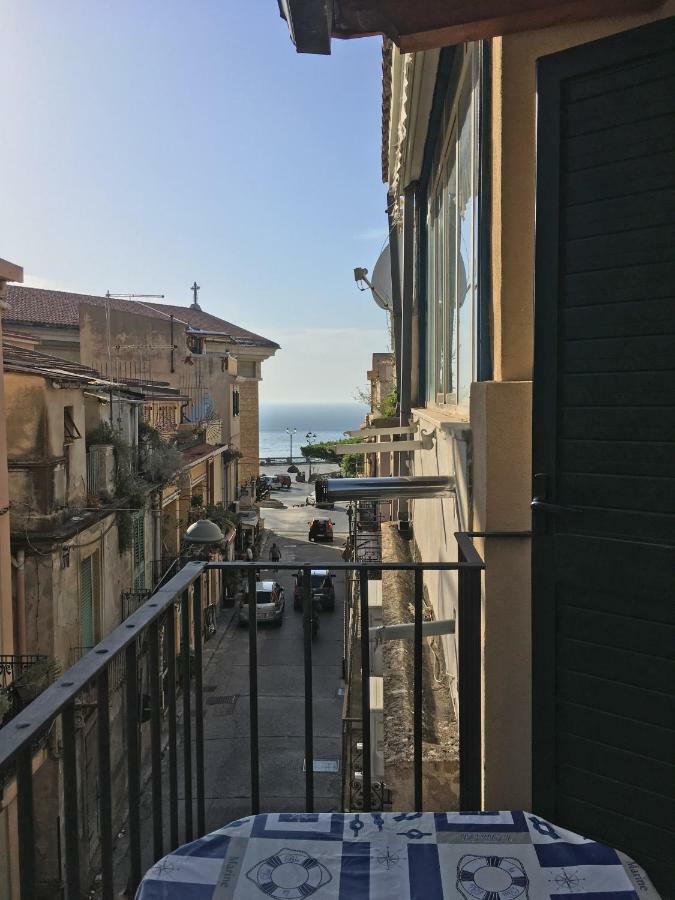 Appartement Scilla Casa Gp Extérieur photo