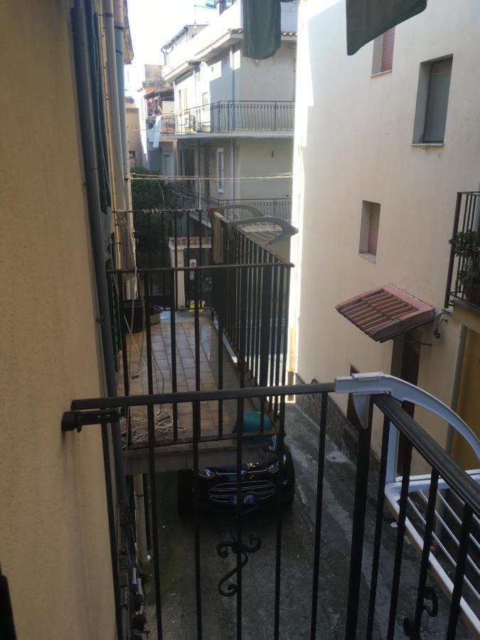 Appartement Scilla Casa Gp Extérieur photo